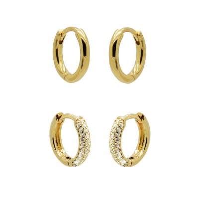 Natural Beauty Earparty