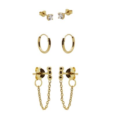 Feeling Blessed earparty