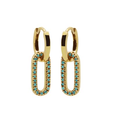 Summer Fling TURQUOISE 