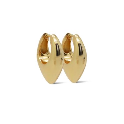 Hinged Hoops Enchantress