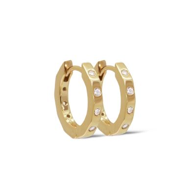 Hinged Hoops ISA 15MM