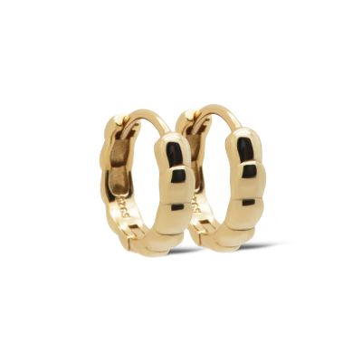 Hinged Hoops ESSY 12MM