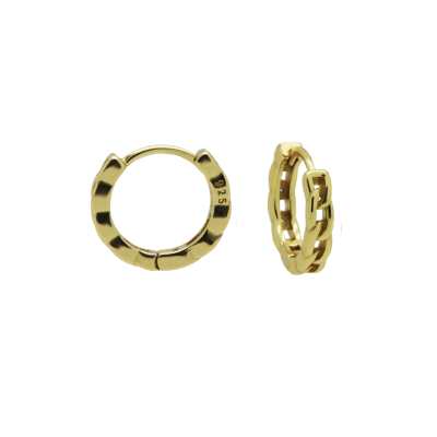 Chain Earrings | KARMA Jewelry