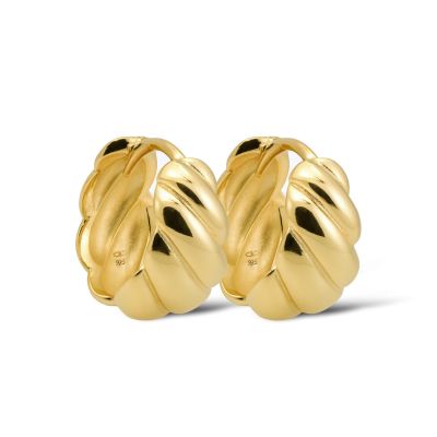 Hinged Hoops LIVV Ribble 14MM