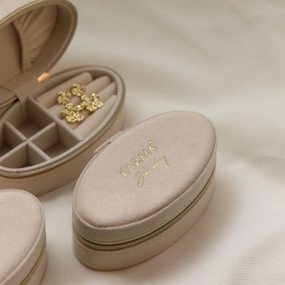 KARMA Jewelry Box MINI travel essential