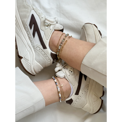 Anklet Holiday Vibes xxs