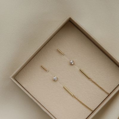 Plain Perfection Earparty