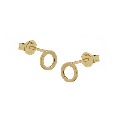 Karma Symbols Open Circle