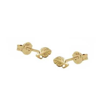 Karma Symbols Feather