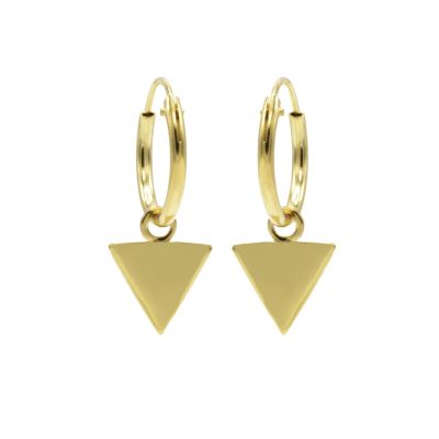 Hoops Symbols Triangle