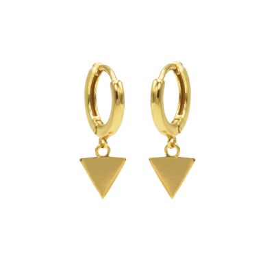 Hinged Hoops Triangle