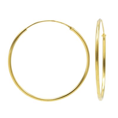 Plain Hoops 40-45-50-55-60MM