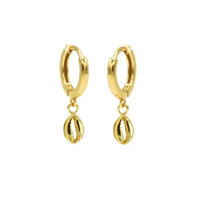 Hinged Hoops Shell 3