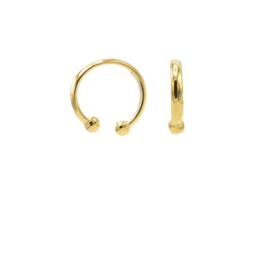 Earcuff Plain Mini