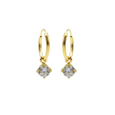 Hoops Symbols Single Diamond