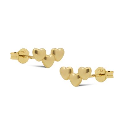 Symbols TIRA Triple Hearts