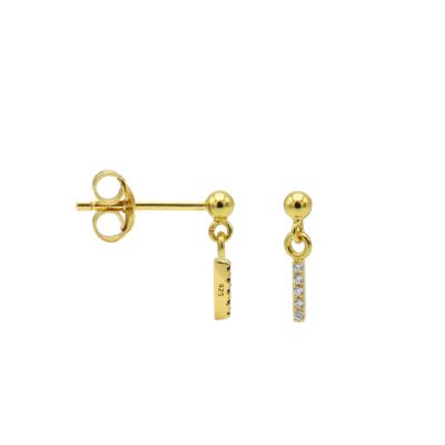 Hanging Symbols Zirconia Tube