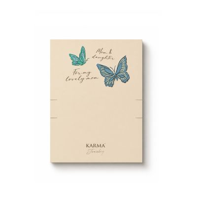 CARD 'MOTHER'S DAY'