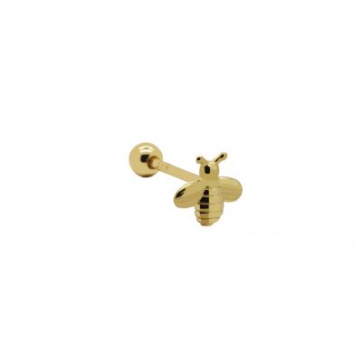 Piercing BEE (1piece)