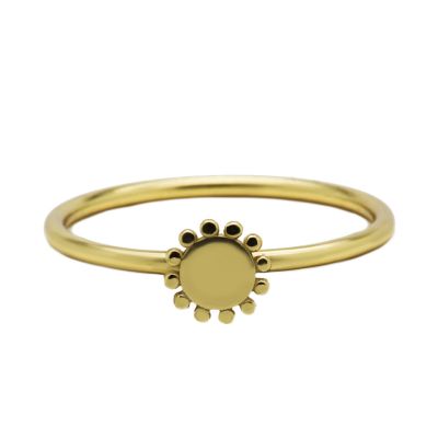 Ring Dotty Disc
