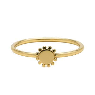Ring Dotty Disc