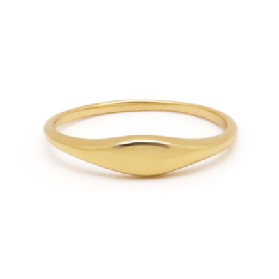 Ring HOLLY Signet 