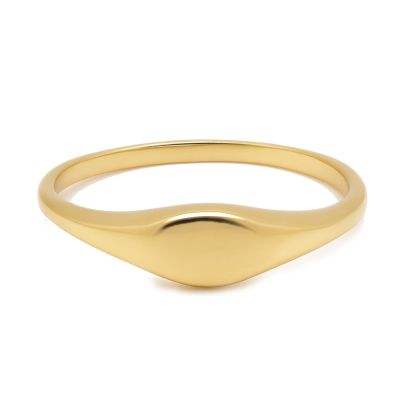 Ring HOLLY Signet 