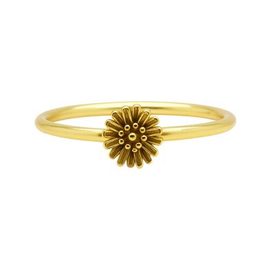 Ring Zavira Flower