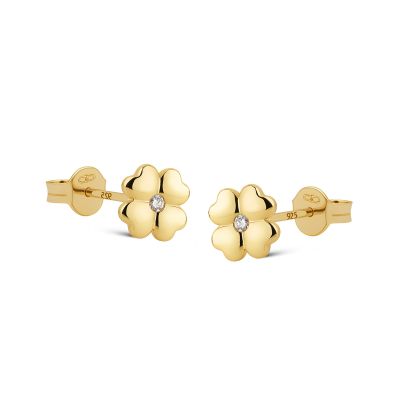 Symbols Zirconia LUCCY Clover