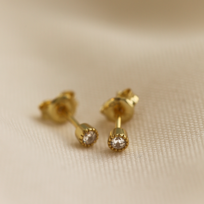 Karma Zirconia Symbols SERENA