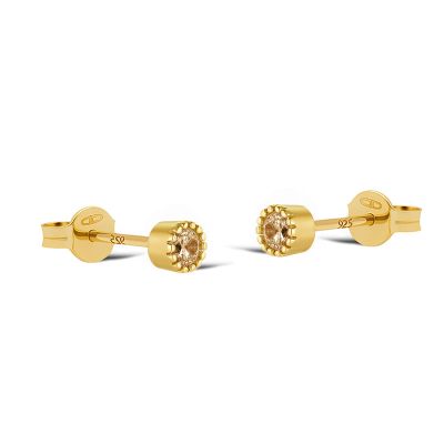 Karma Zirconia Symbols SERENA CHAMPAIGN