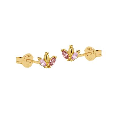 Zirconia Symbols Yse Pink