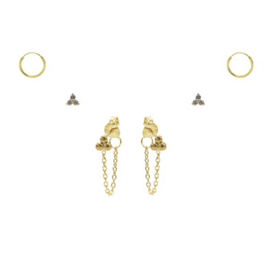 Free Spirit Earparty