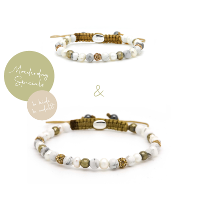 Mother & Daughter SET 'KLAIRE'