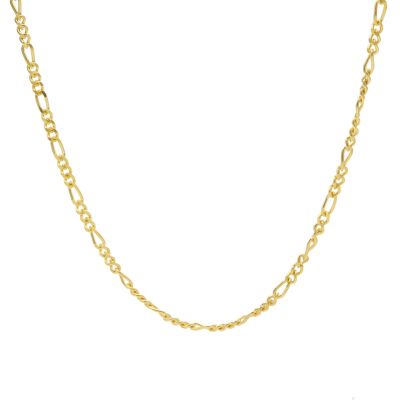 Necklace Figaro