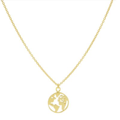 Necklace Earth