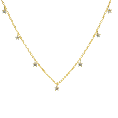 Necklace Starlight