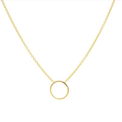 Necklace Circle
