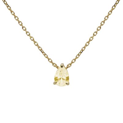 Necklace Julia Citrien