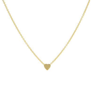 Necklace Heart