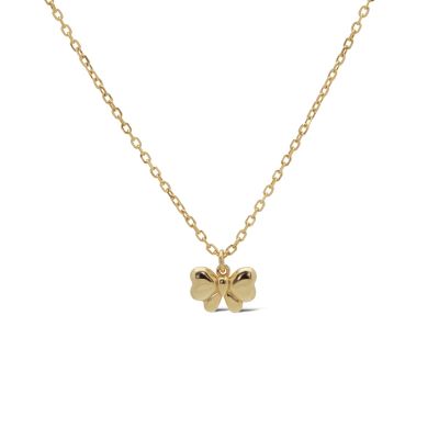 Necklace BELLE Bow