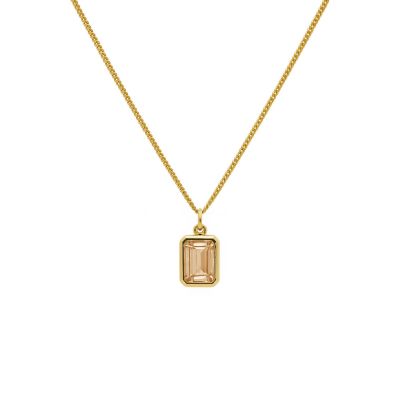 Necklace LIV CHAMPAIGN