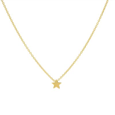 Necklace Star