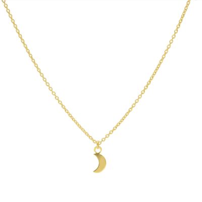 Necklace Moon