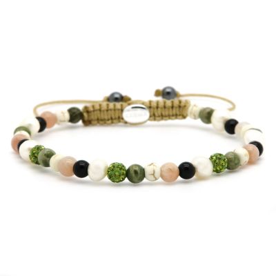 Spiral Lilo XXS (green crystal)