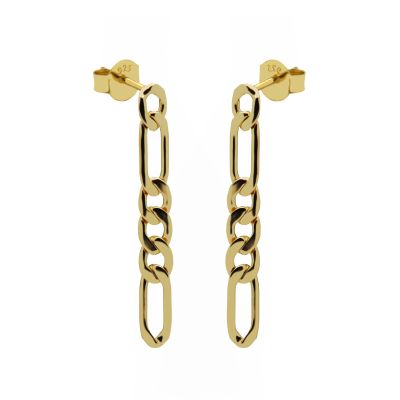 Karma Symbols XL MAVY Chain 