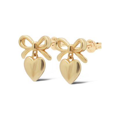 Symbols XL LIVERA Bow Heart 