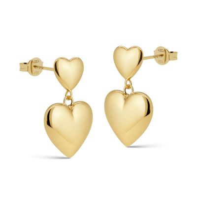 Symbols XL TIRSA Duo Hearts 