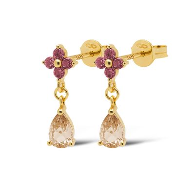 Symbols XL LONA Wine Red