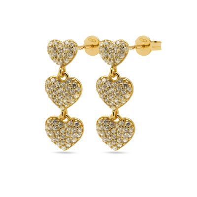Zirconia Symbols Sia Heart